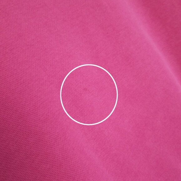 Nike Women's S Phoenix Fleece Oversized Crew-Neck Sweatshirt Fuchsia Pink $70 - Picture 15 of 16